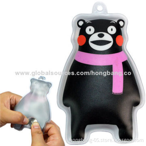 Instant Heat Packs, Beautiful Silkscreen/Offset Printing, SGS and MSDS Marks
